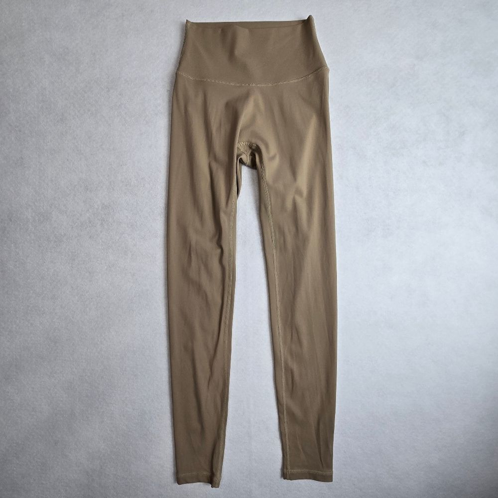 NVGTN Tan Leggings